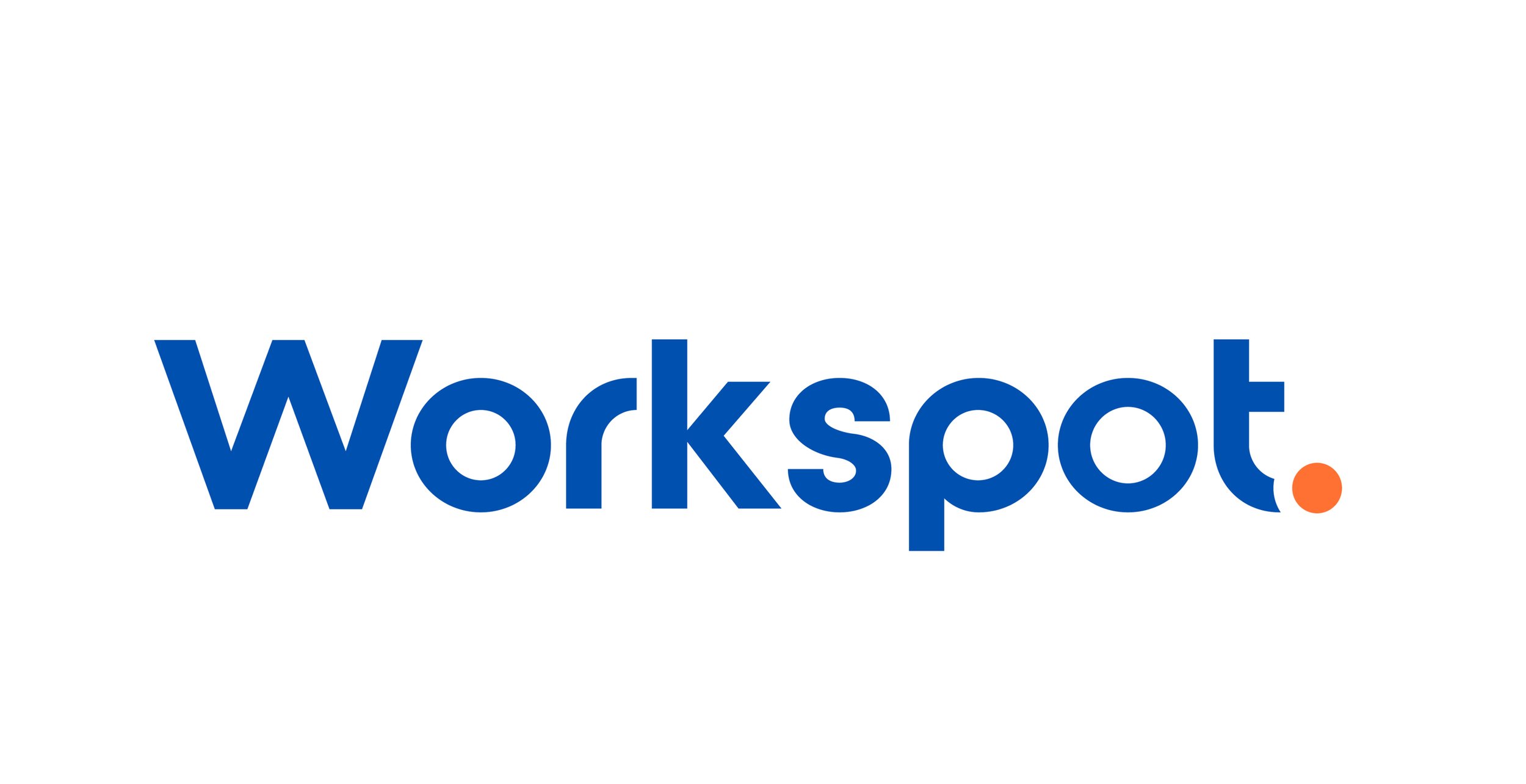 Workspot Logo
