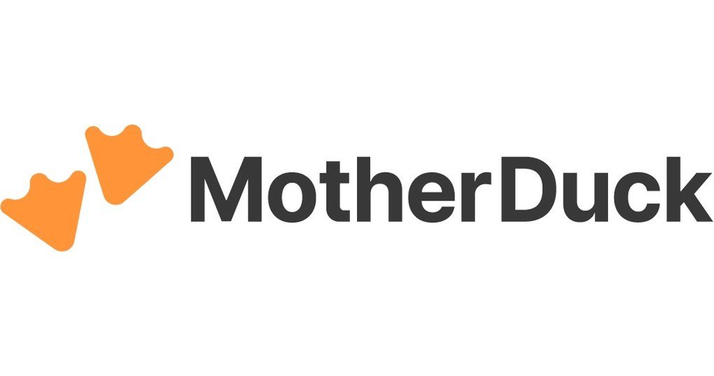 MotherDuck Logo