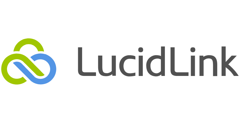 LucidLink Logo