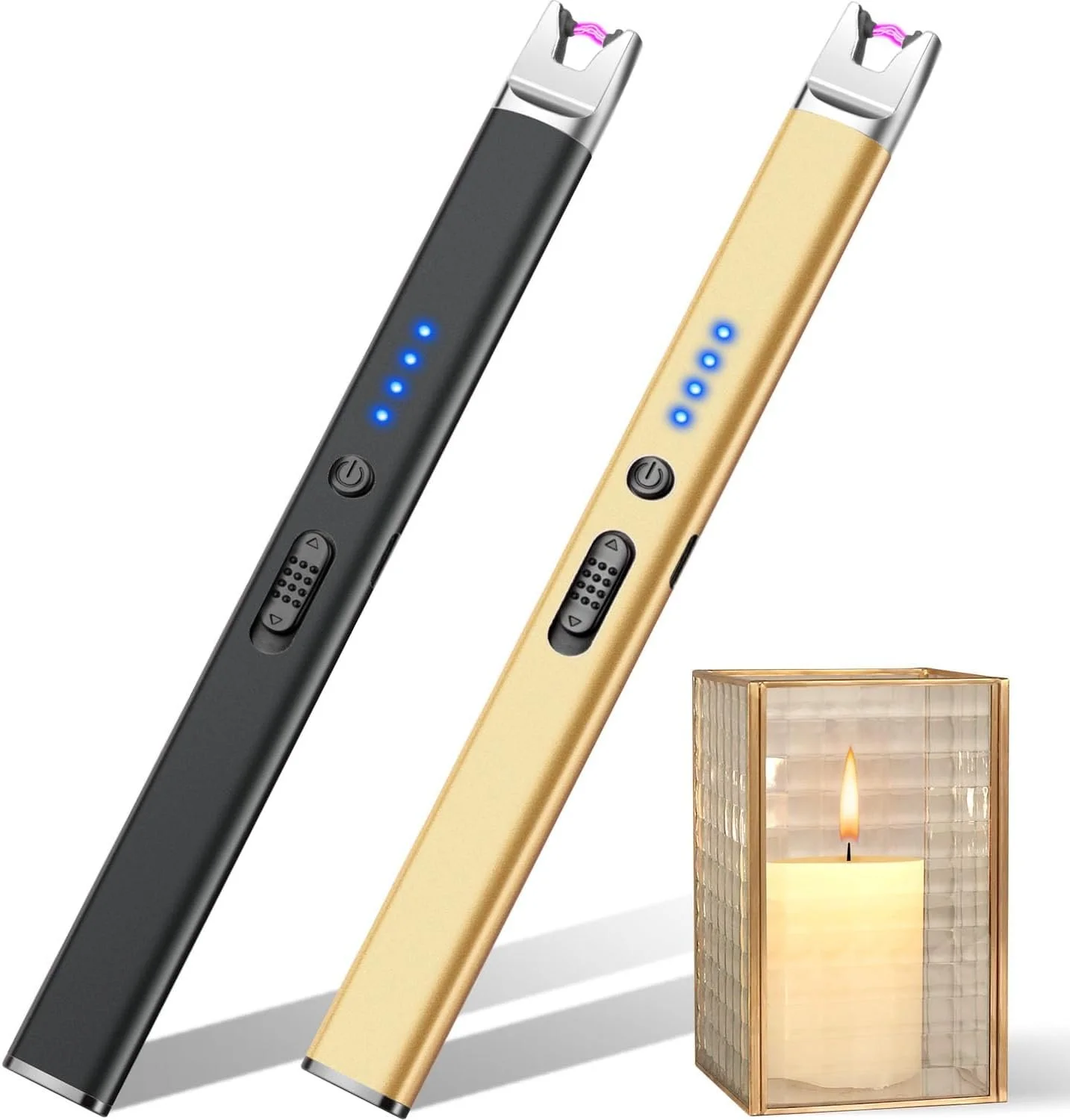 USB C Lighter