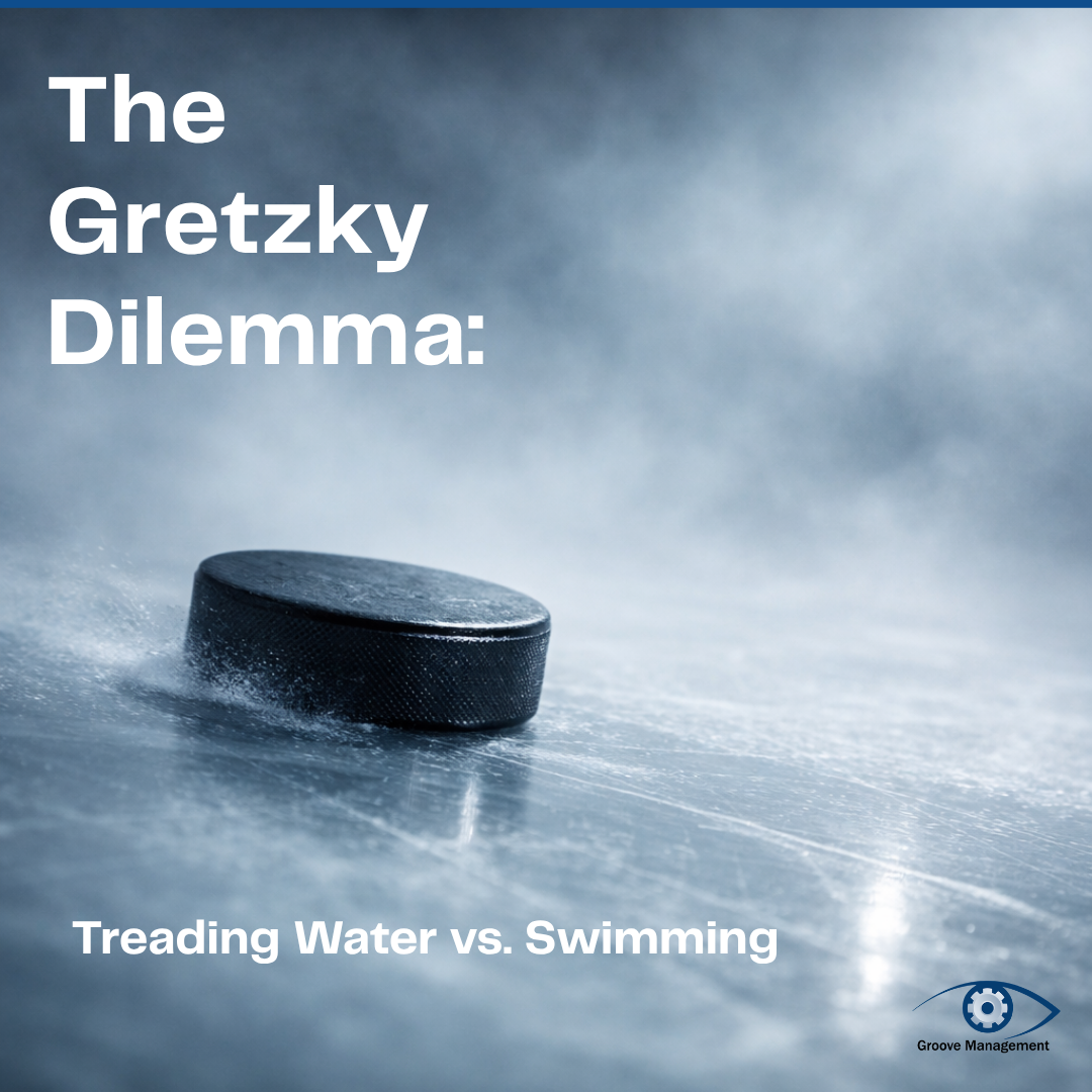 From Survival to Rebirth: Why Your Culture Needs a "Startup Mindset" in 2026