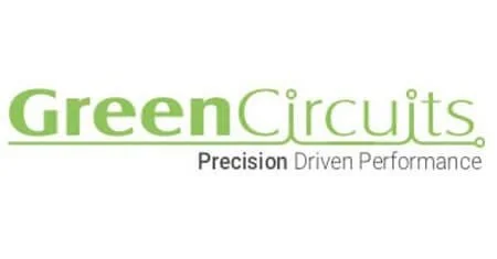 Green Circuits Logo