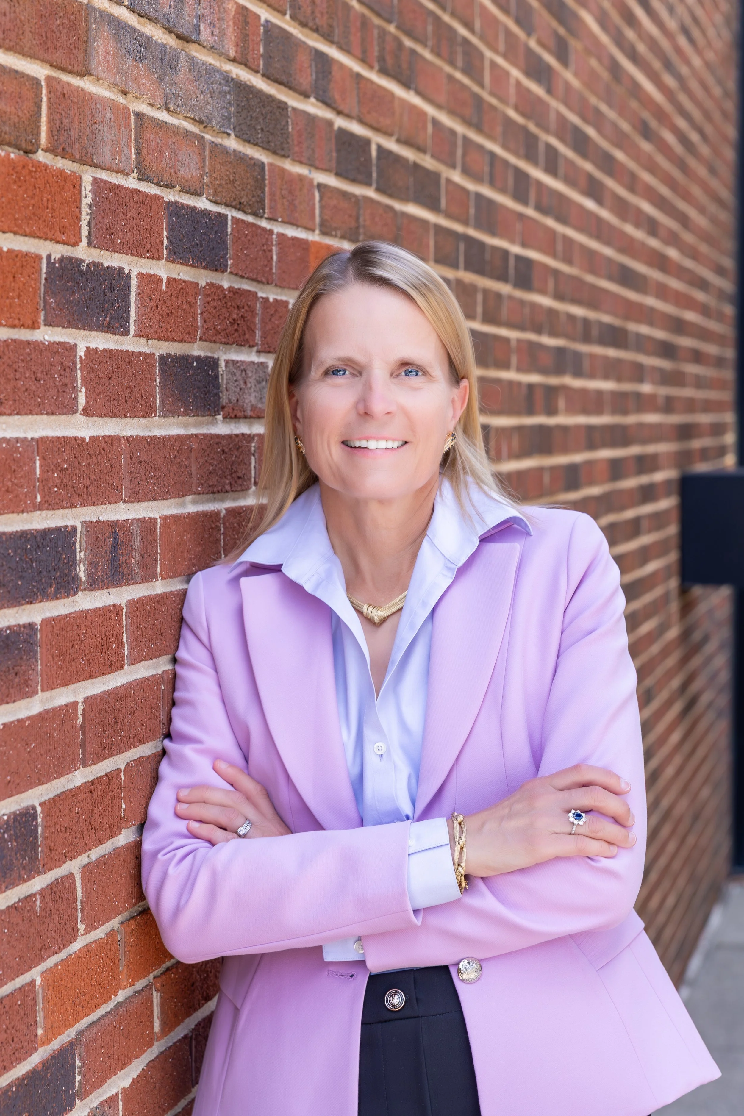 Brita Osmundsvaag Formato, energy practice leader and advisor Groove Management