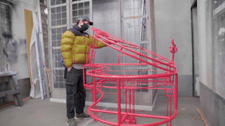 Acrylicize_X_Spotify_NYC_-_Fabrication_Process_Teaser_1_by_OWLEY__1920x1080__02MAR2021_AdobeCreativeCloudExpress.gif