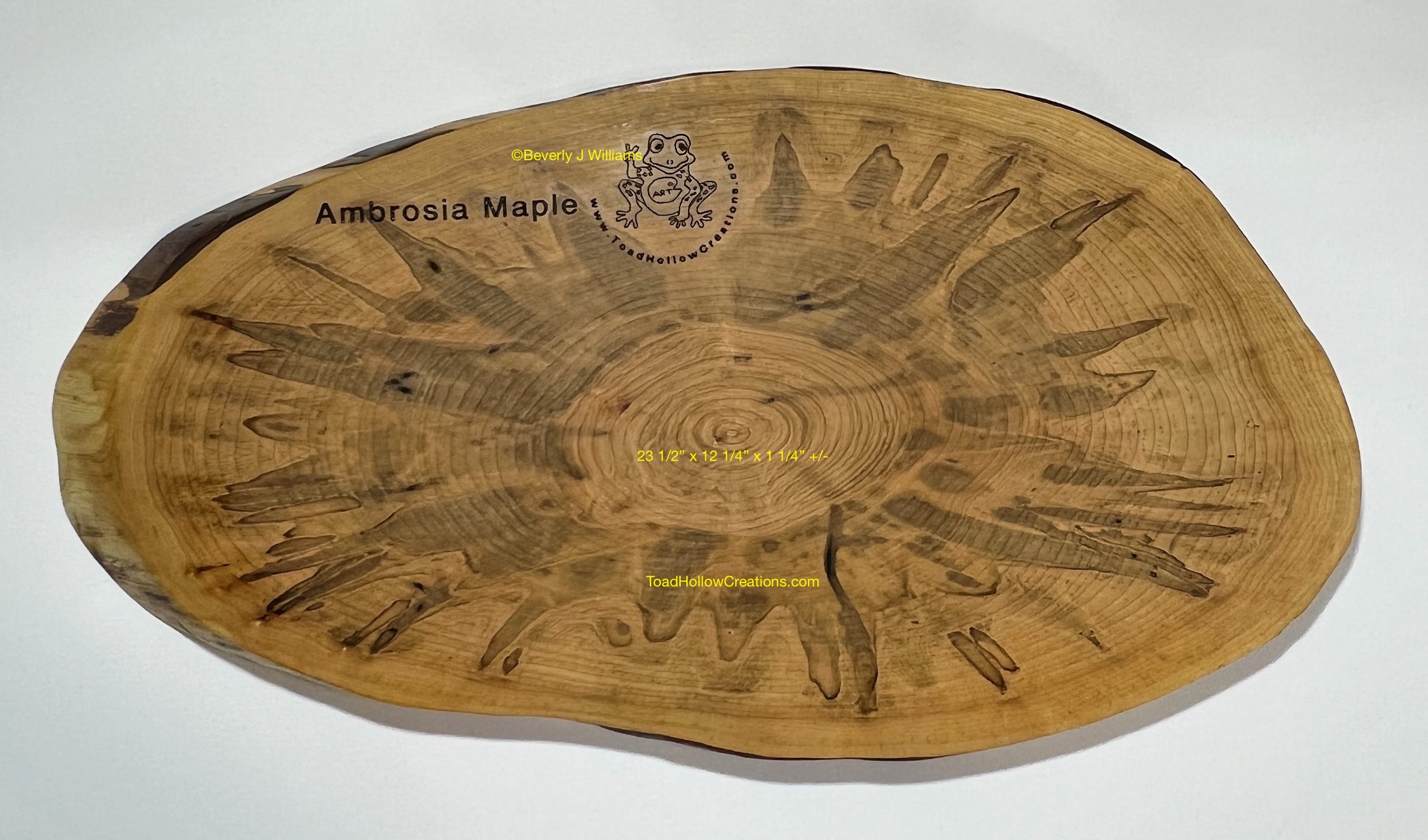 Elephant back ambrosia maple cookie.jpg