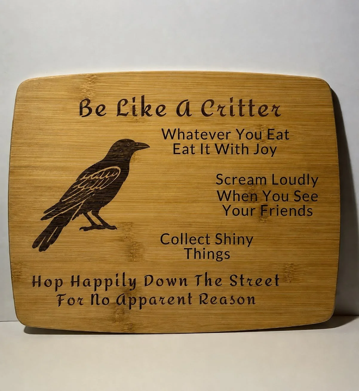 Cutting / Serving board