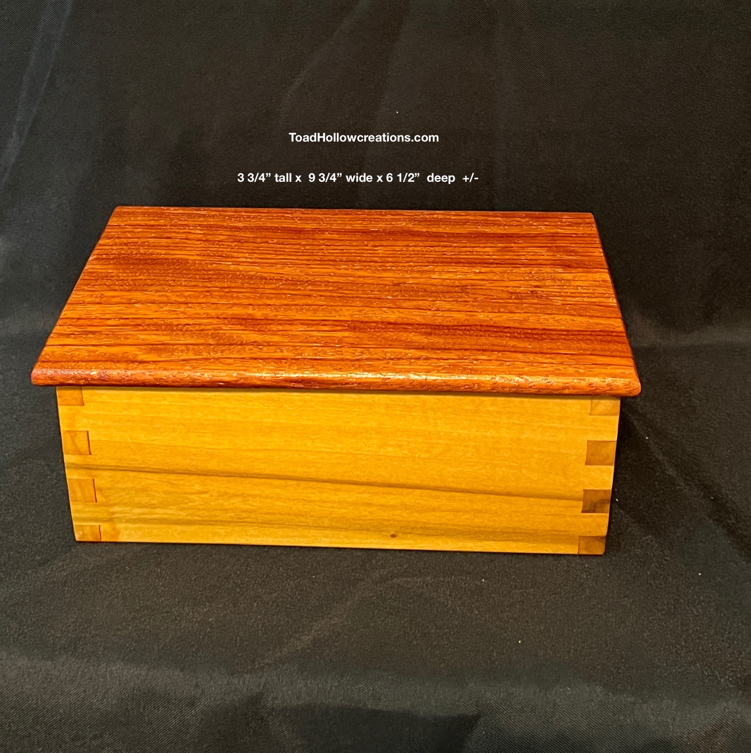 B 1st vox Red Zebrawood & Poplar.jpg