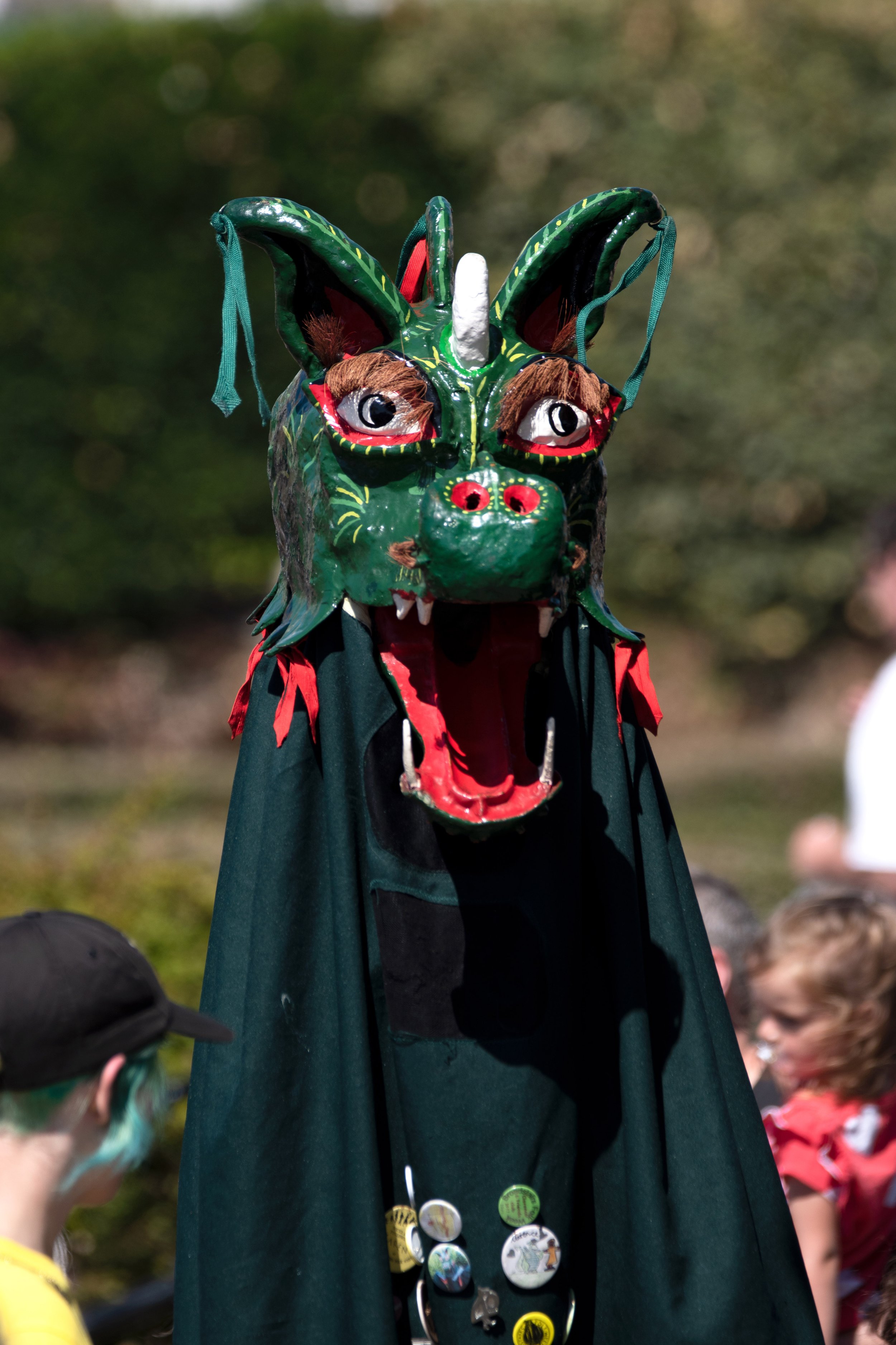 Folk Week 2022