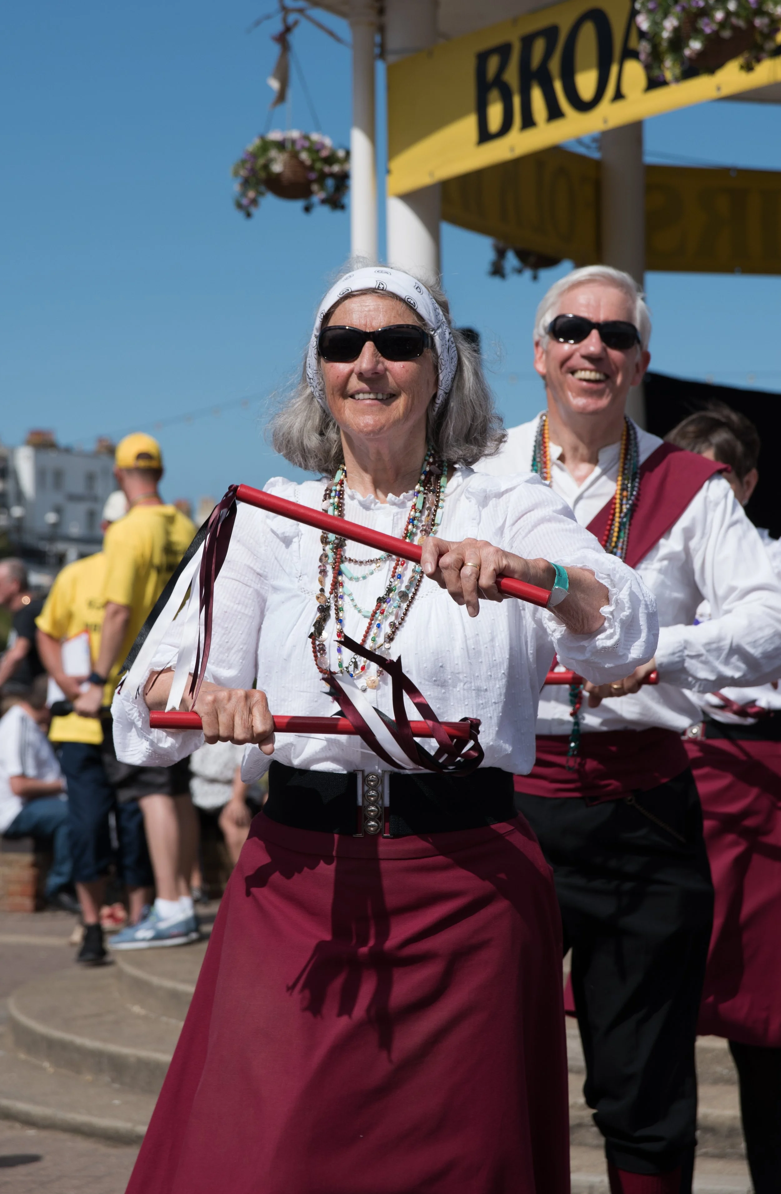 Folk Week 2023