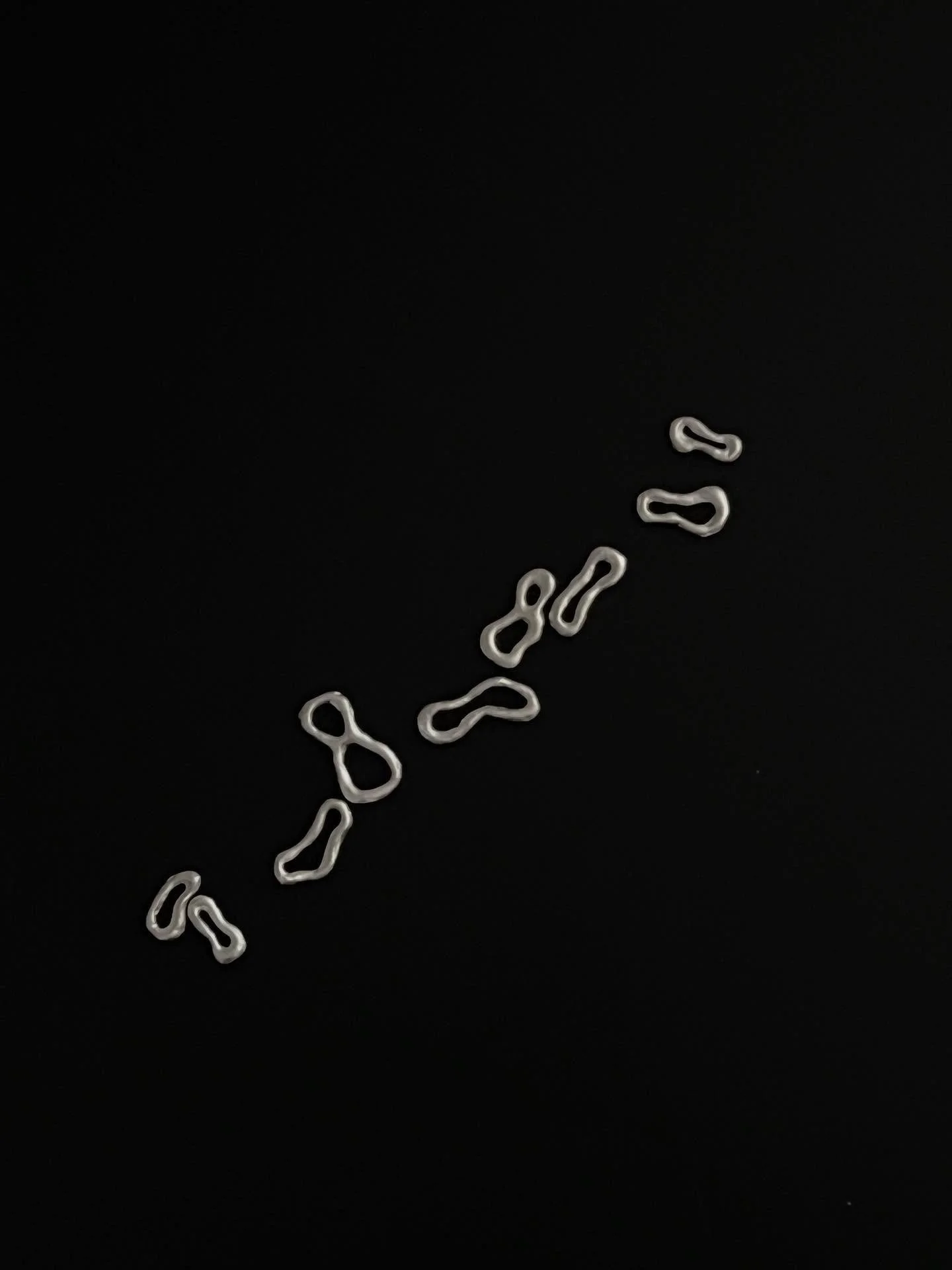 Diary of a bracelet 🔗