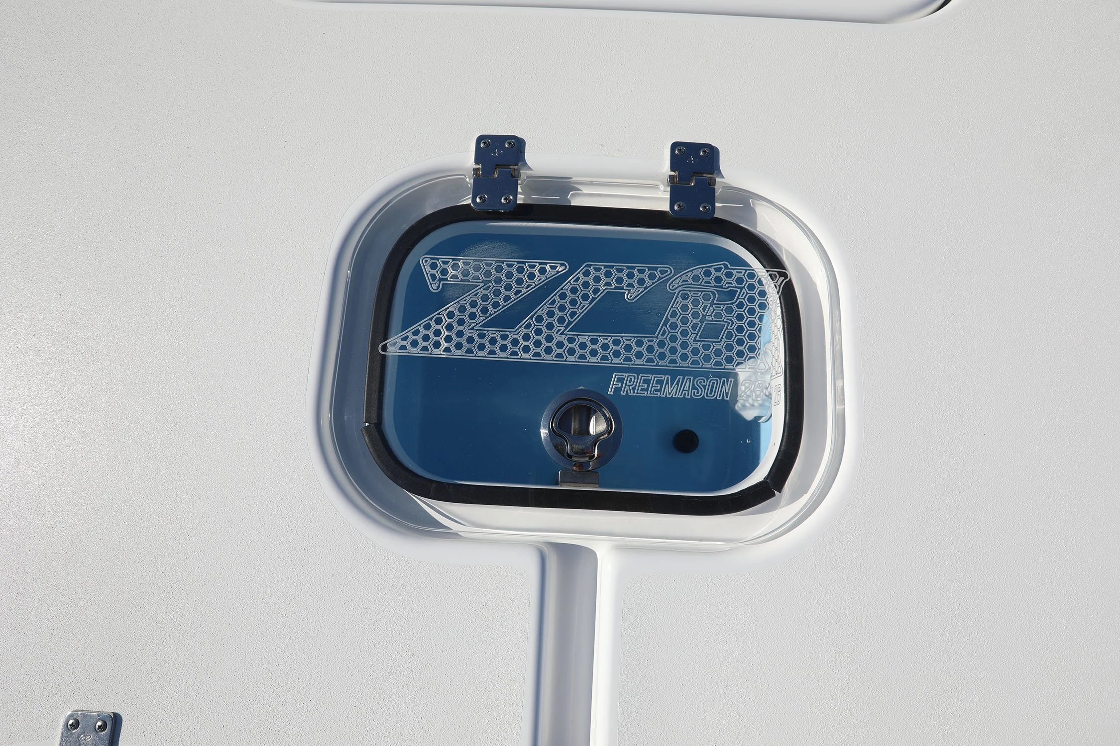 Contact ZCB — ZCB Boats