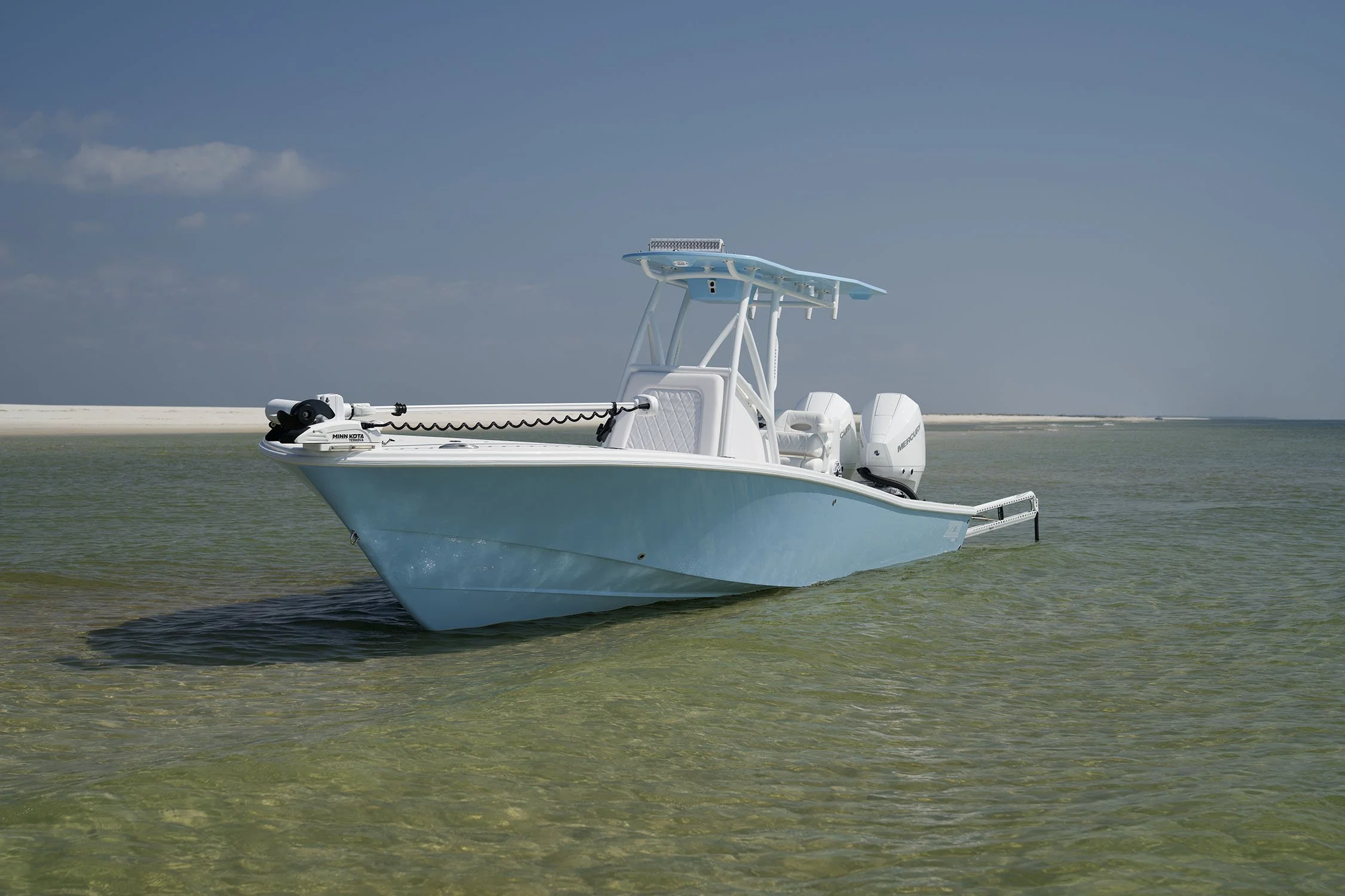Contact ZCB — ZCB Boats