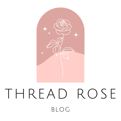 Thread Rose Blog