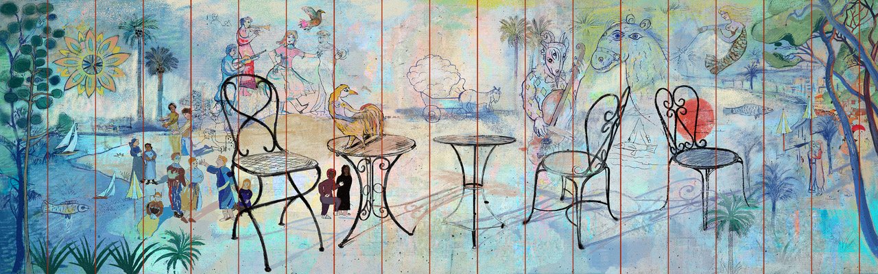graphics by Alex Miklos