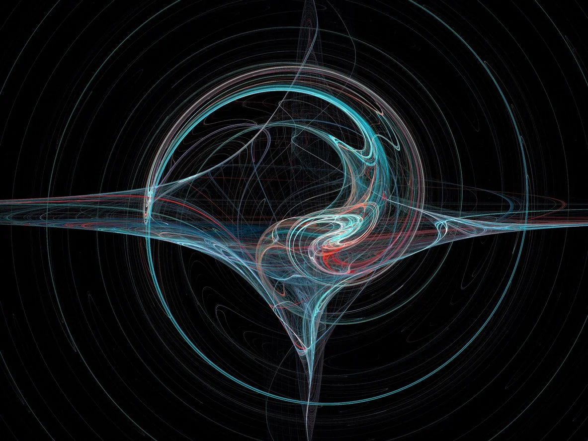 Exploring Gateways to Higher Consciousness Quantum Tunneling - Moving Through Barriers