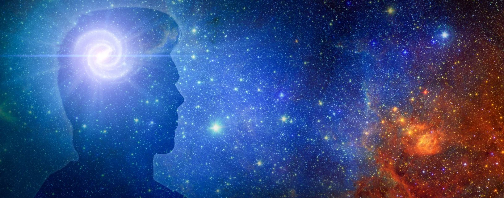 Superposition: Living in possibility