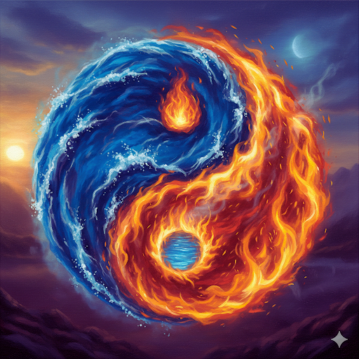 Non Duality: Embracing Curiosity