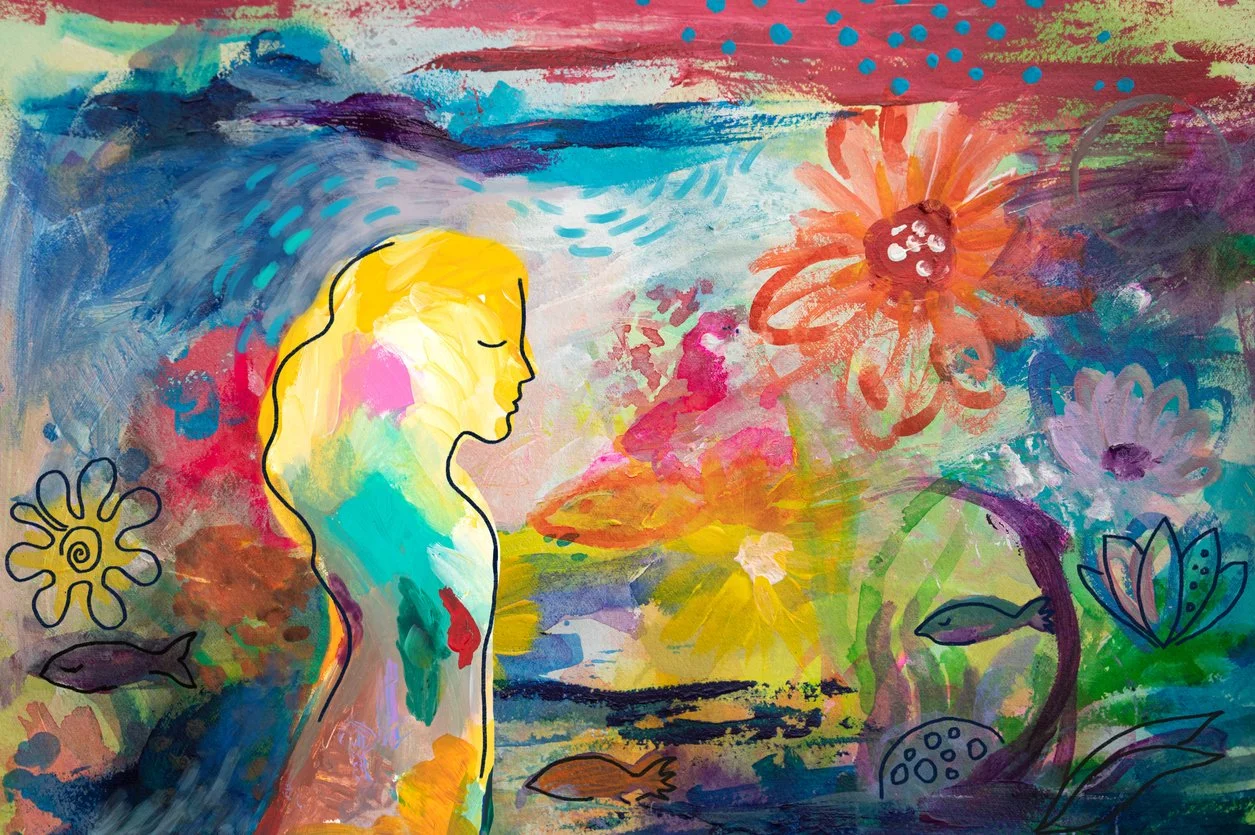 Conscious Creation: The Observer Effect &amp; Unlimited Possibilities