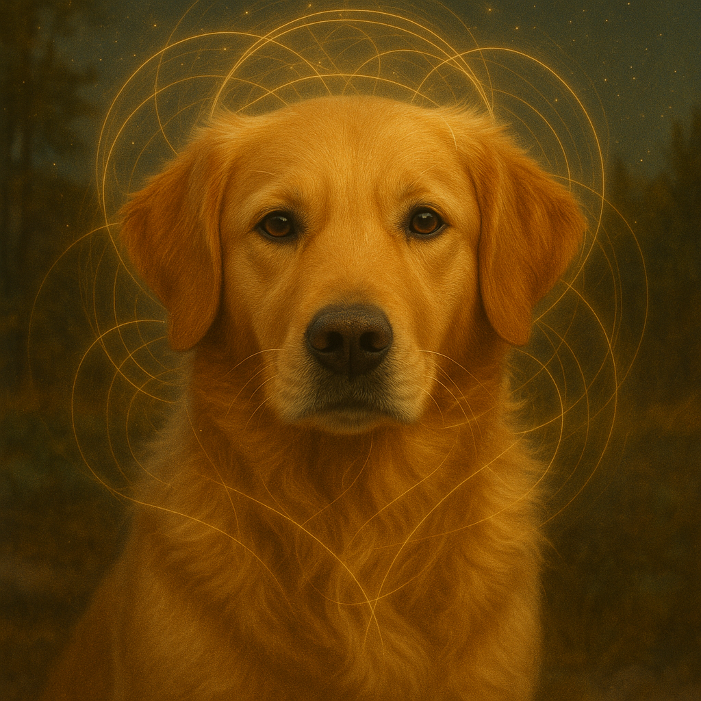 Animal Consciousness: Sovereign Souls, Sacred Wisdom