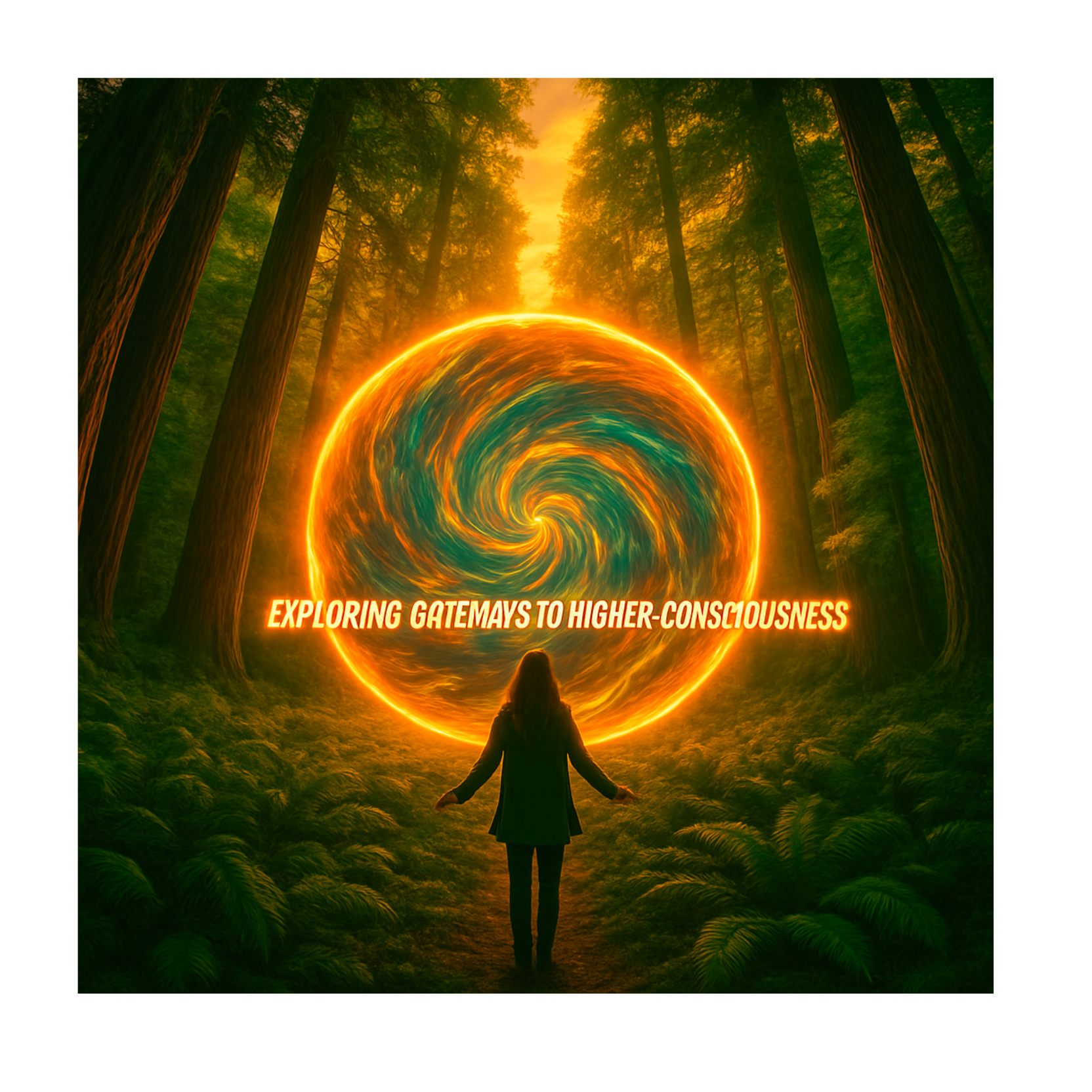 Exploring Gateways to Higher Consciousness