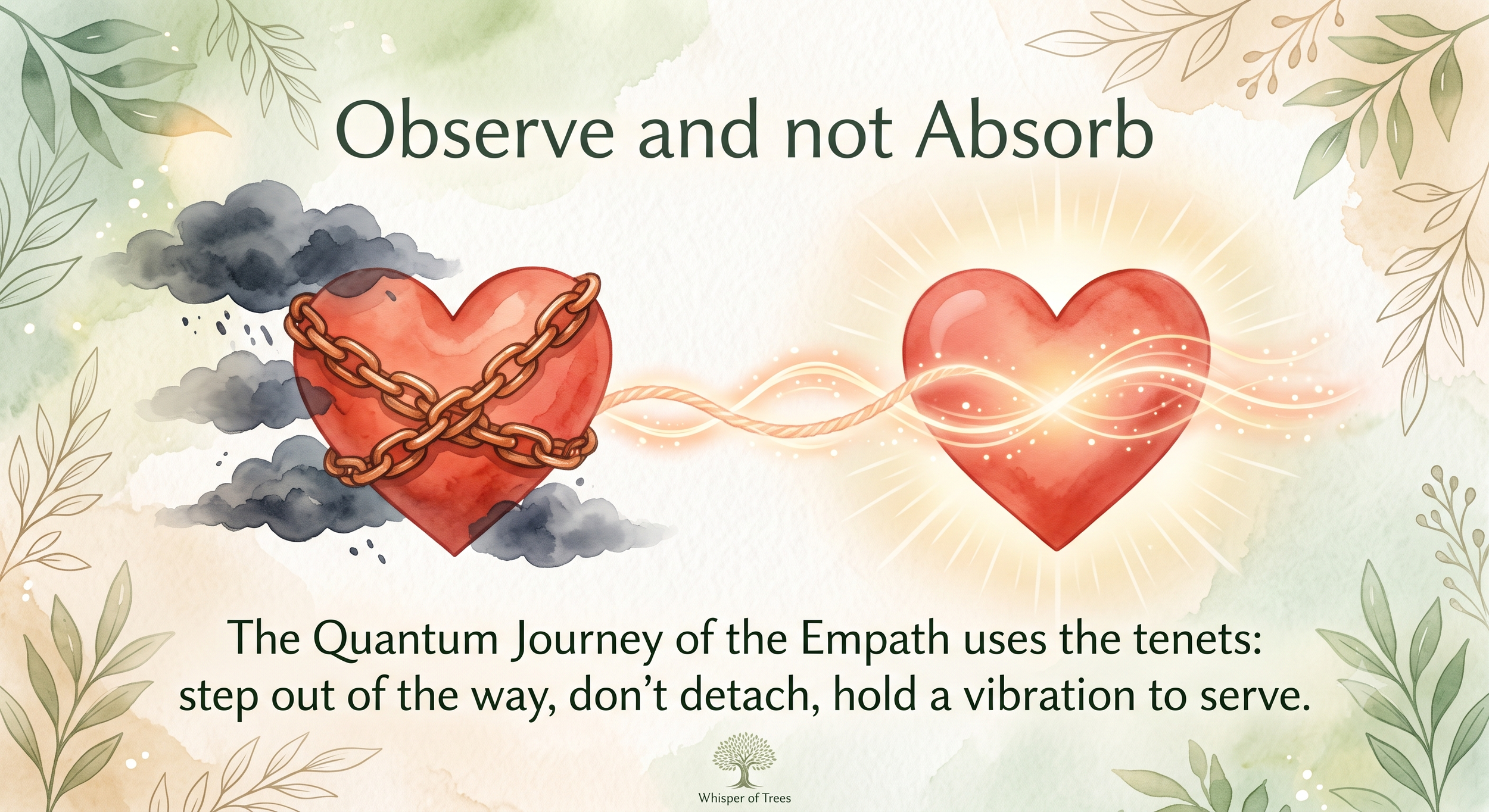 Embrace Your Empath! 