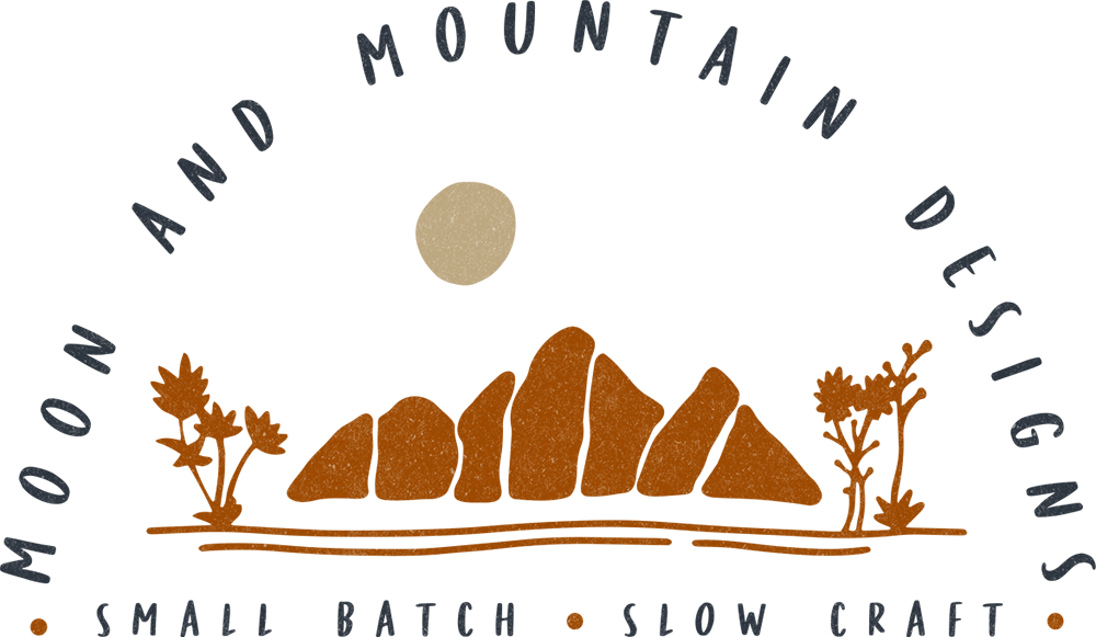 Moon and Mountain Designs