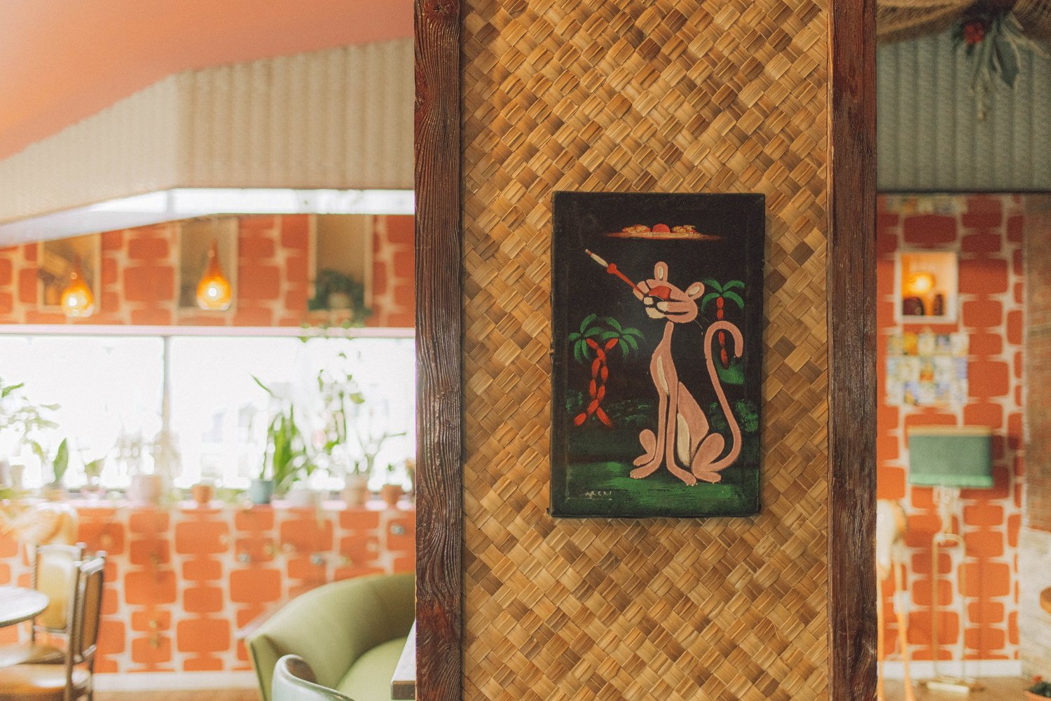 Events — Jet Set Tiki Tiki Bar in Newburgh, NY