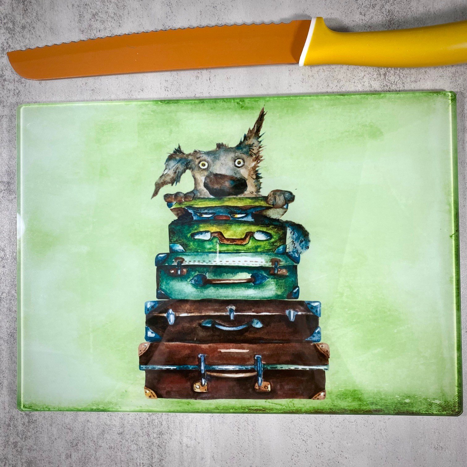 Chopping Board (suitcases).jpg