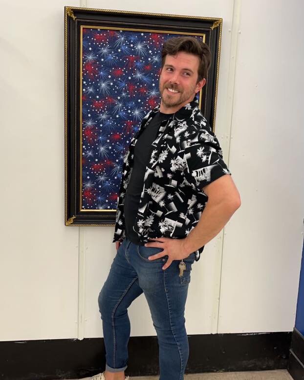 Take a picture of your &ldquo;thrift fit&rdquo; at our selfie station next to the fitting rooms at Sanatoga! 

Post it on social media with the hashtag #libertythriftfinds and join the community! 

.
.
.
When you purchase, donate, or volunteer with a
