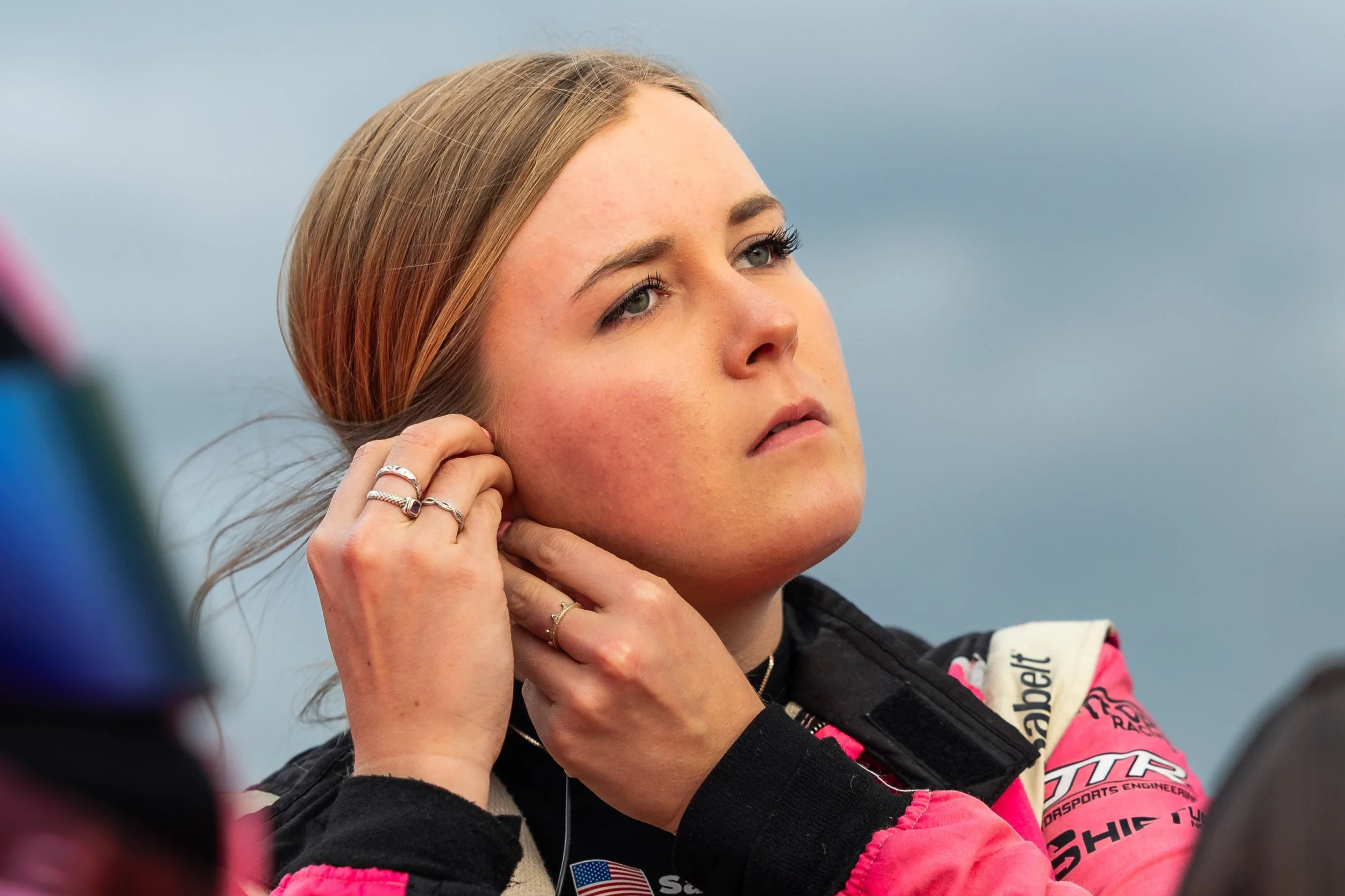 Hickory motor speedway - Race #2