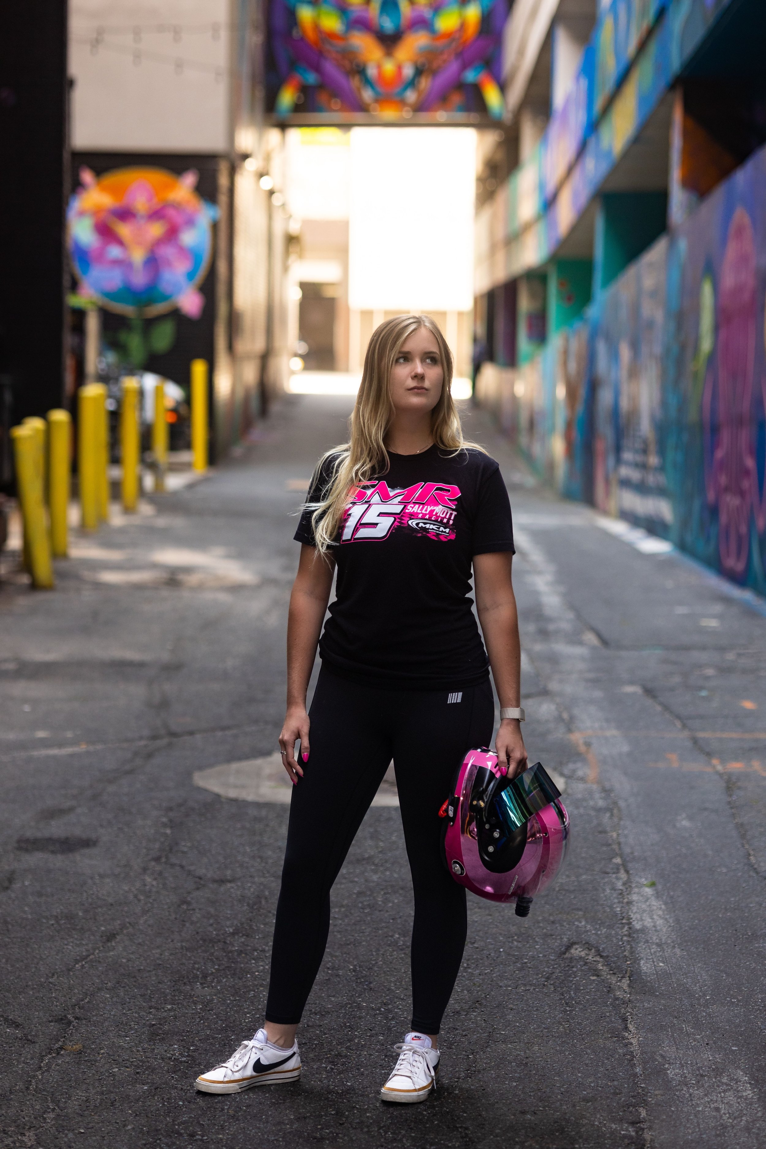 2026 SMR Late Model Tee