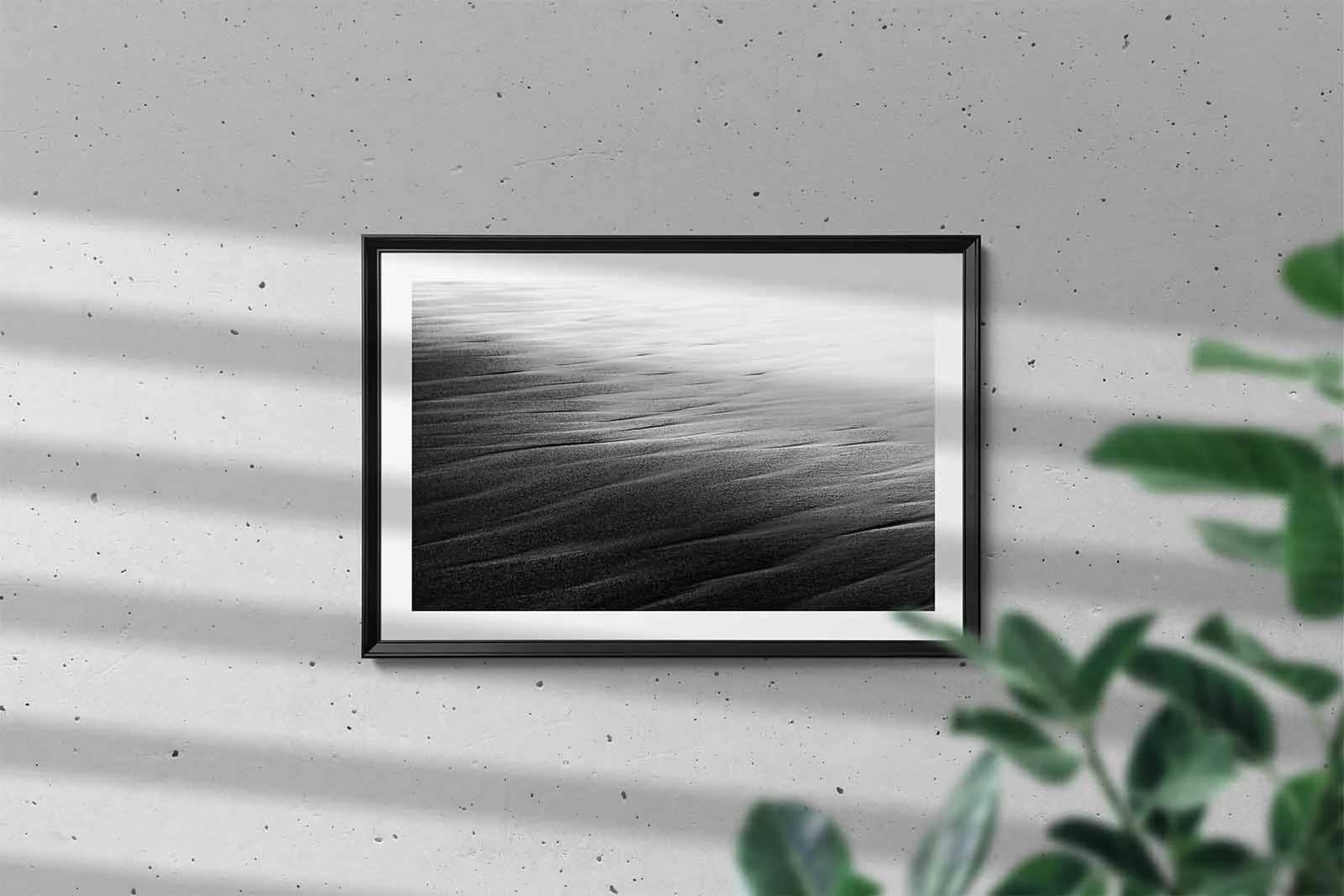 Ebb-20x30 mat-Dark Water Studios Art Mockup.jpg