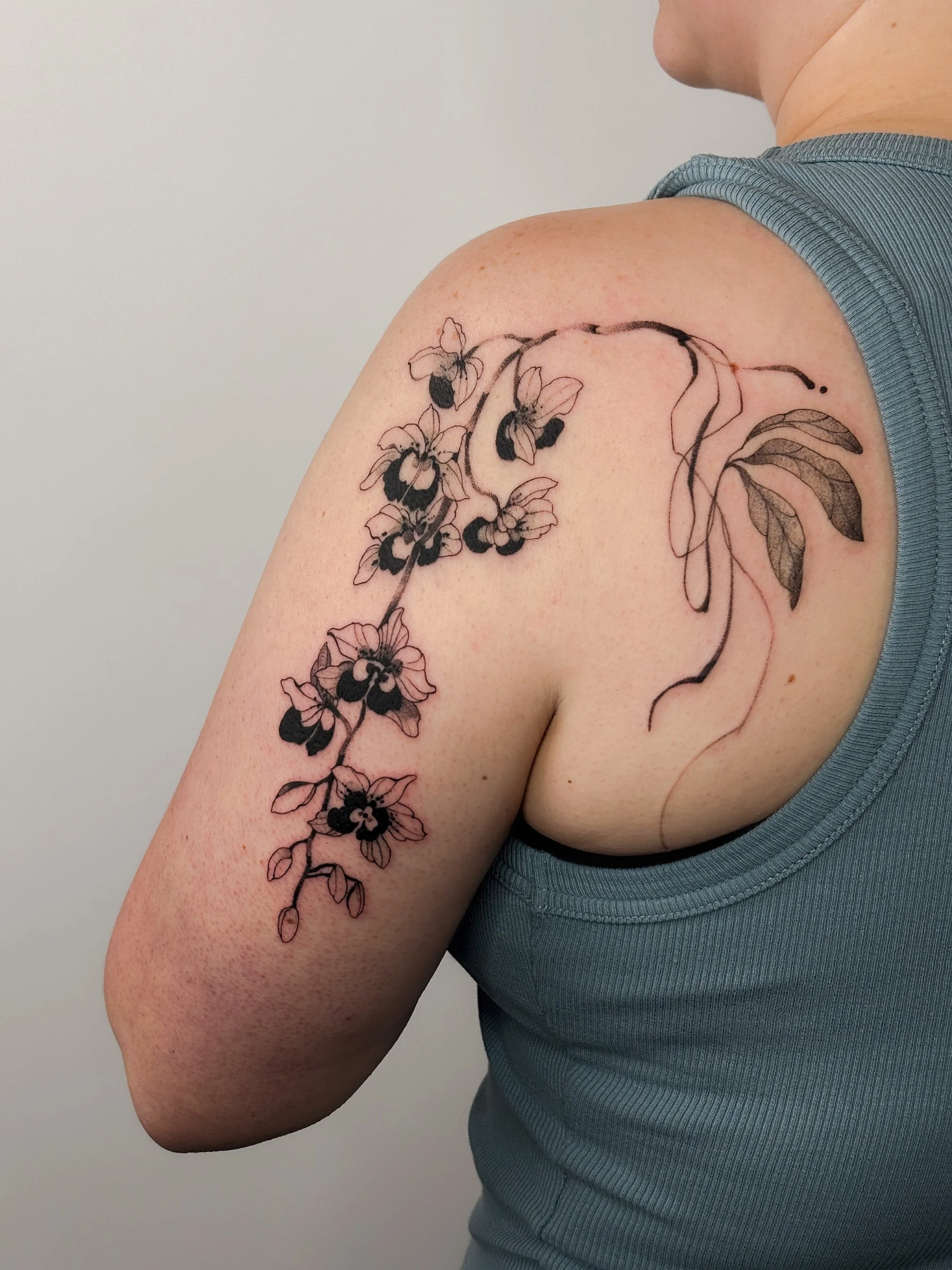 Elegant Asian Tattoos by Bay Area artist Sagodripp Dark Water-2026-03.jpg