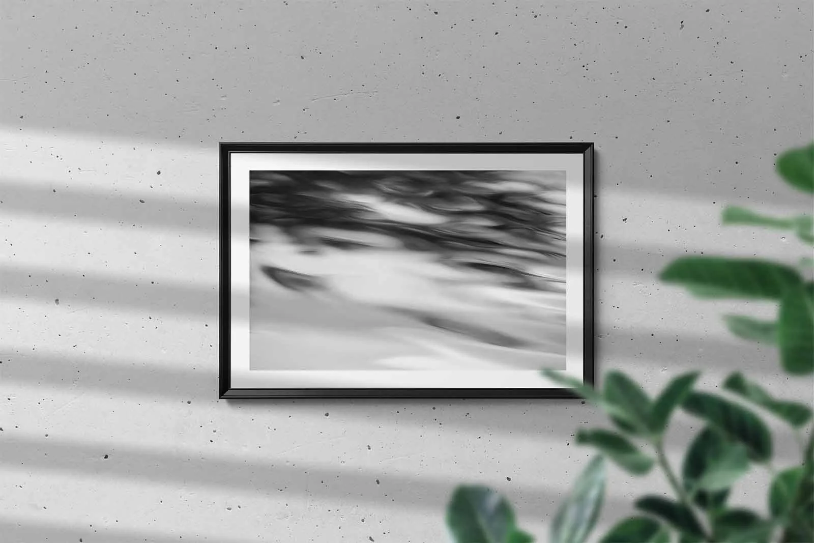 Water-20x30 mat-Dark Water Studios Art Mockup.jpg
