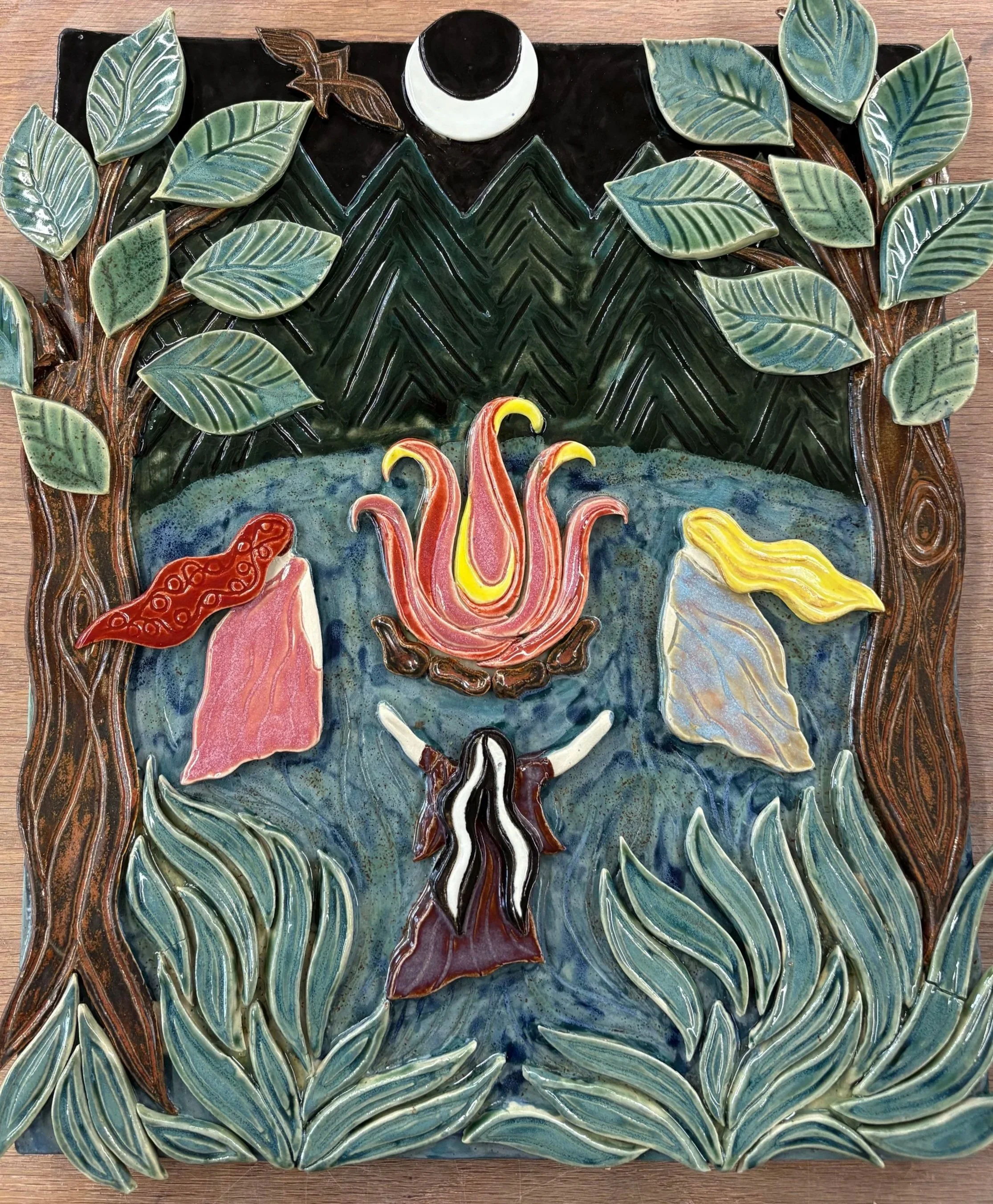 Could Somatic group Therapy help you? The healing power of community for trauma survivors