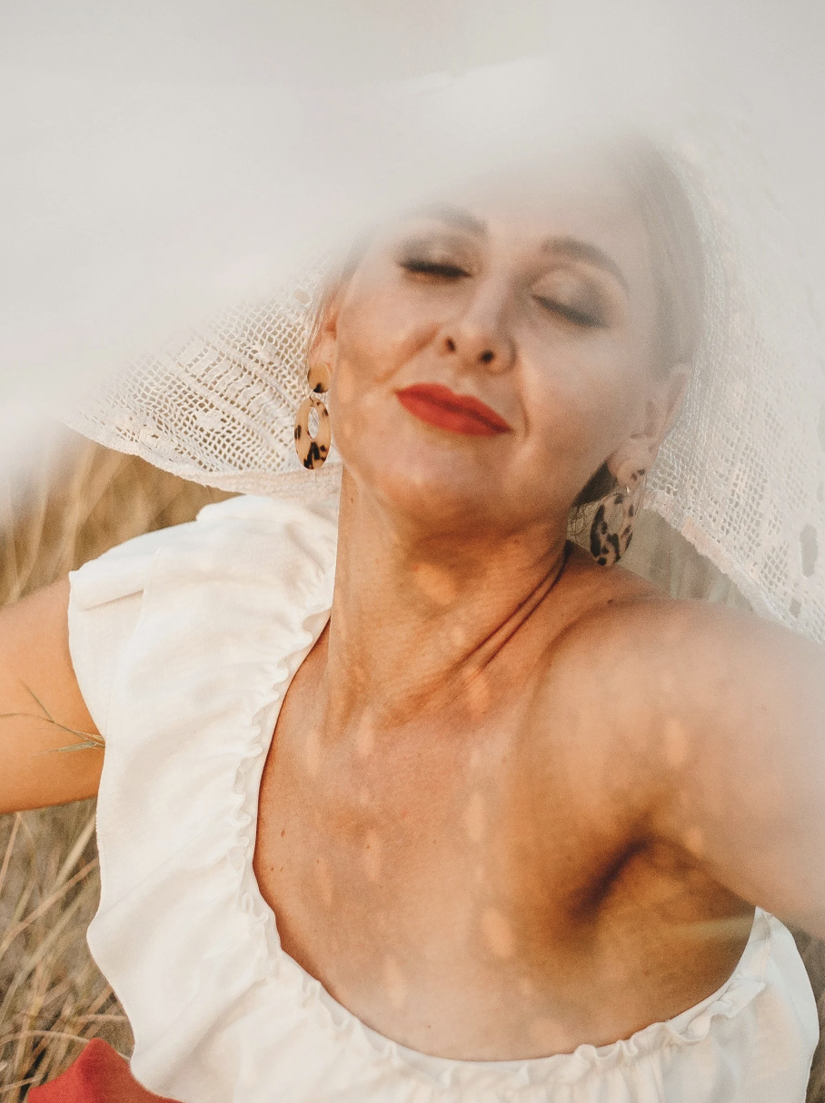 Reclaiming Your Body After Trauma: A Gentle Guide to Coming Home to Yourself