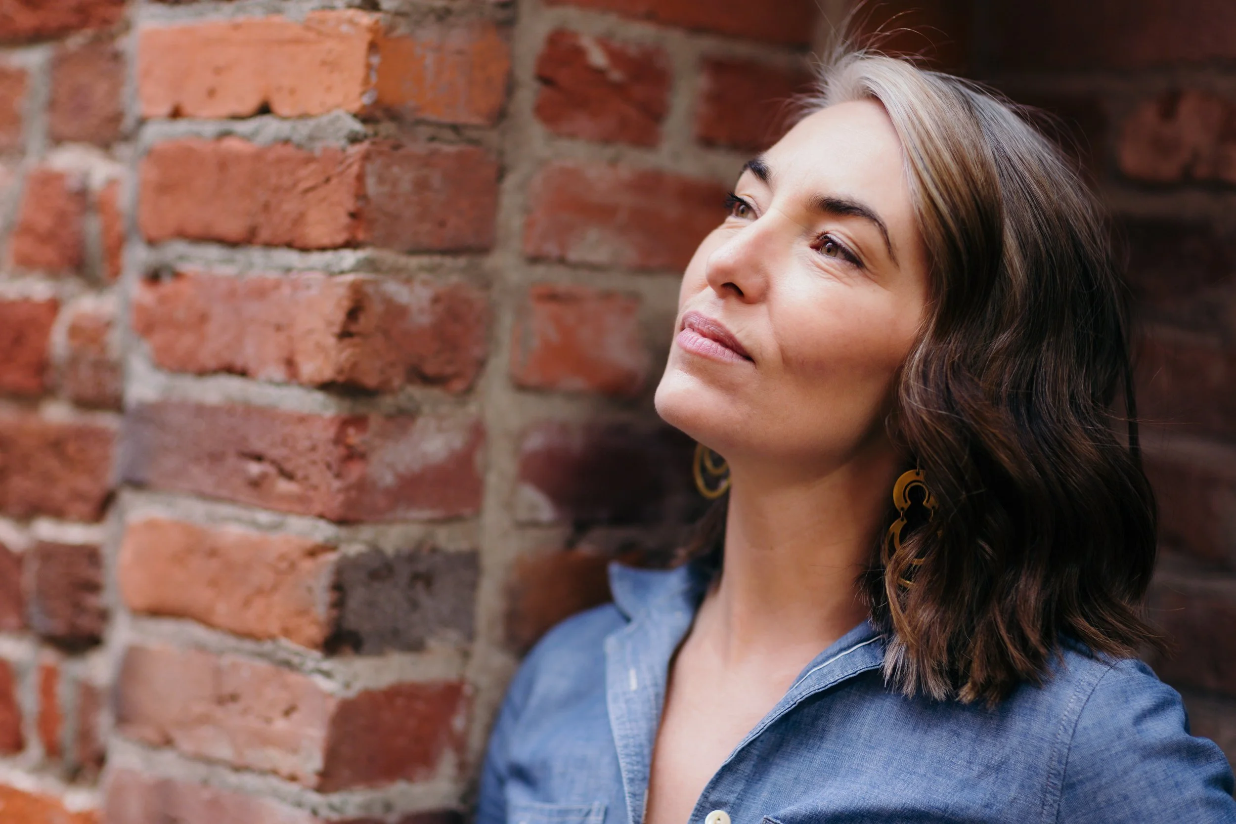 Why I became a somatic therapist: my own  journey through trauma and reclamation