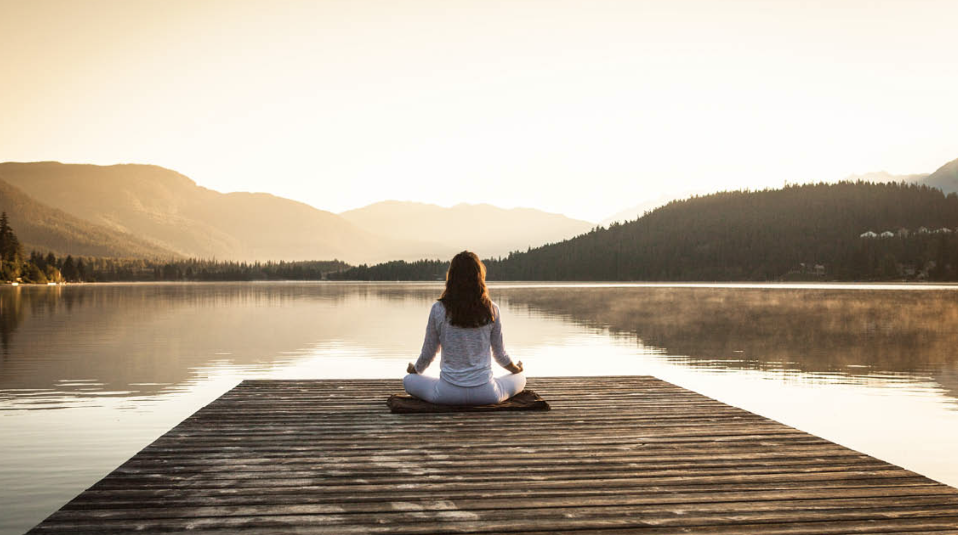 5 somatic practices to calm your nervous system right now
