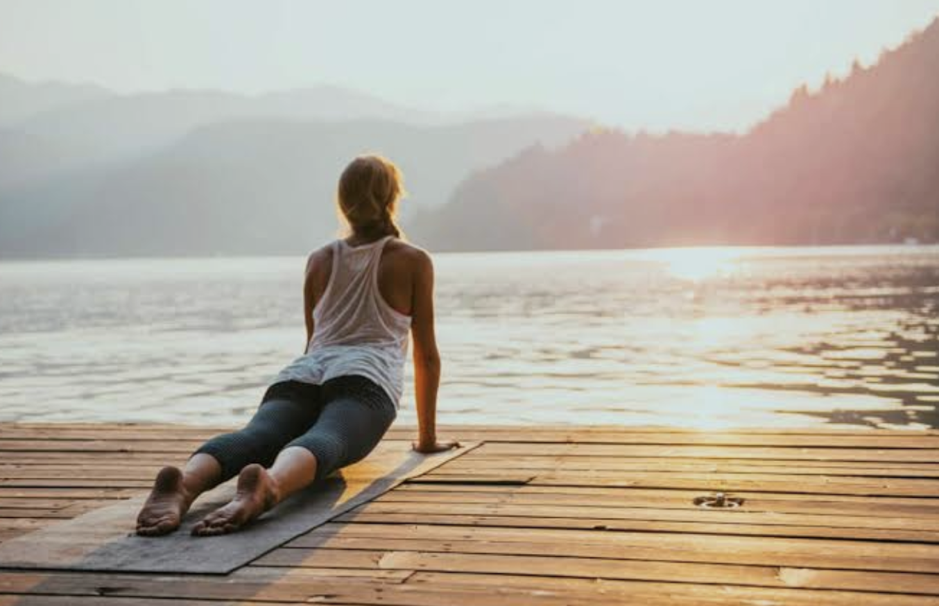 Mindfulness for anxiety: how presence heals, and why Medication isn’t Enough