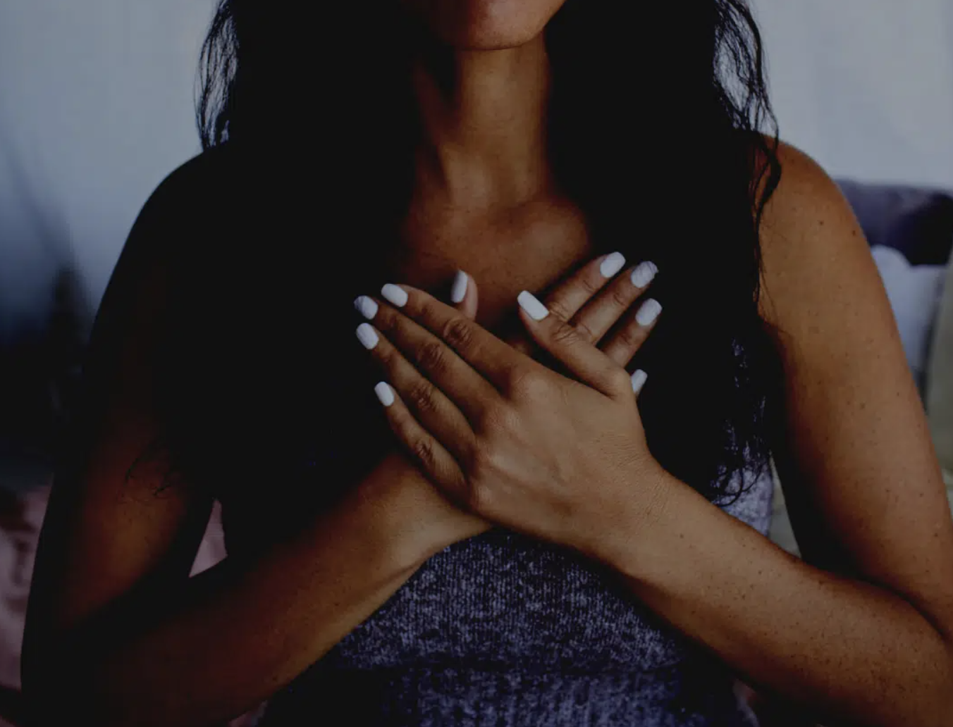 Somatic approaches to setting empowered boundaries and healing codependence