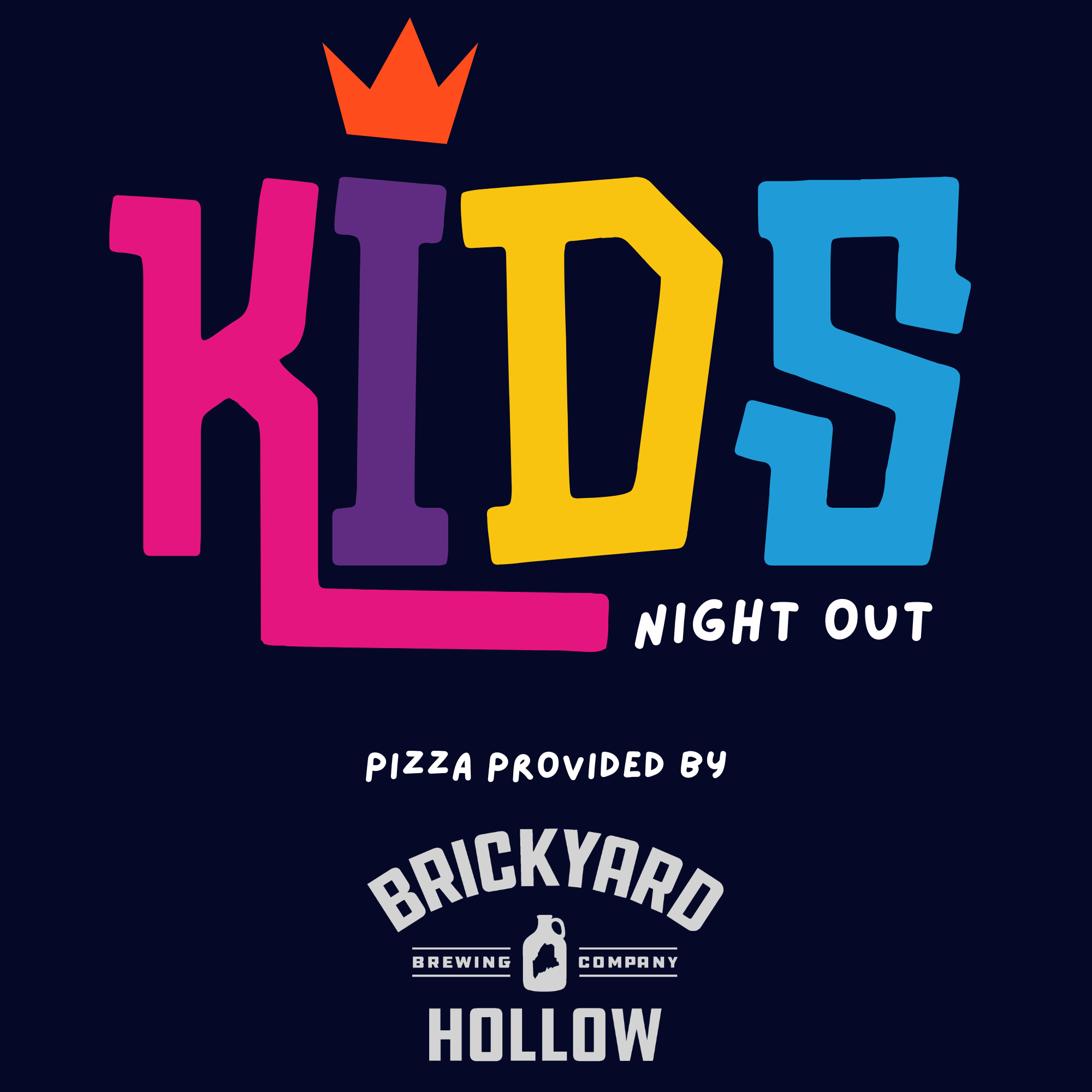 Parents’ Night Out: Kids Night at 317