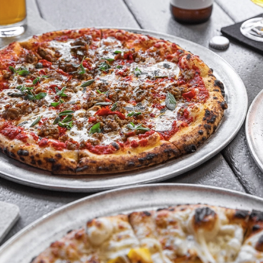 Community Pizza Night @ Maine Beer Company