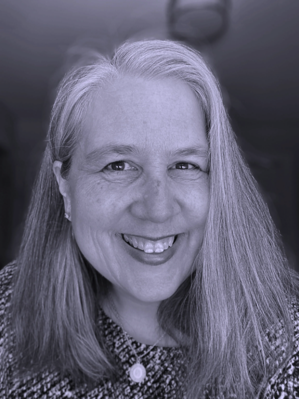 Lori Allen, Grants &amp; Foundations Specialist 