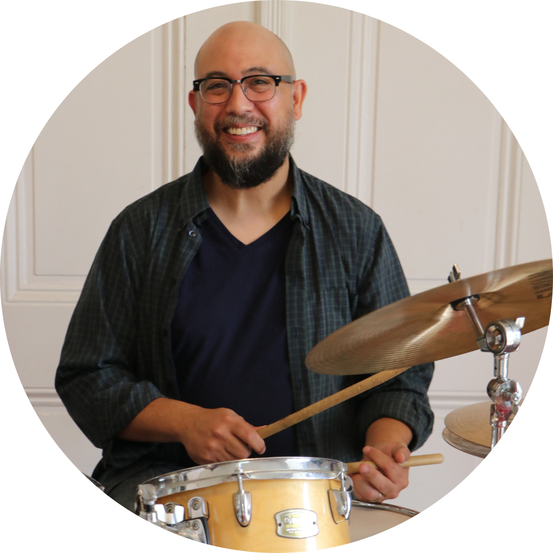 Joe Beninati, Crewe Recording Studio Manager