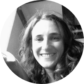 Samantha King, Director of Operations
