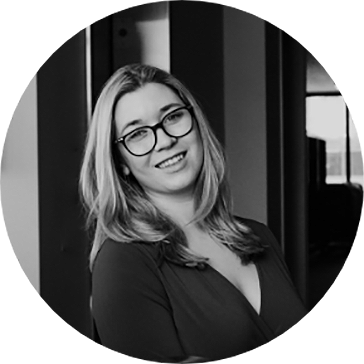 Alicia Phelps, Director of Music Education &amp; Artistic Programs