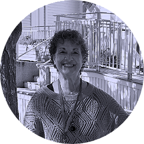 Marie Sevier, Finance Coordinator