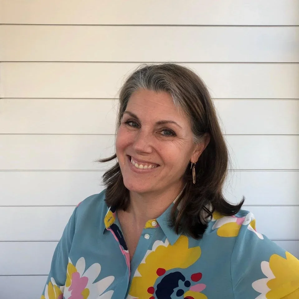Anne Gray, Community Relationship &amp; Philanthropy Strategist