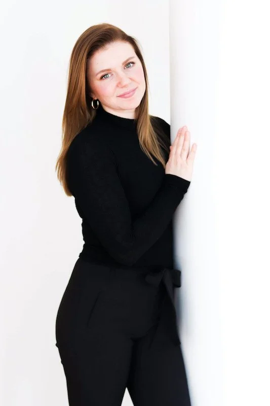 Abby Curtis Neilson