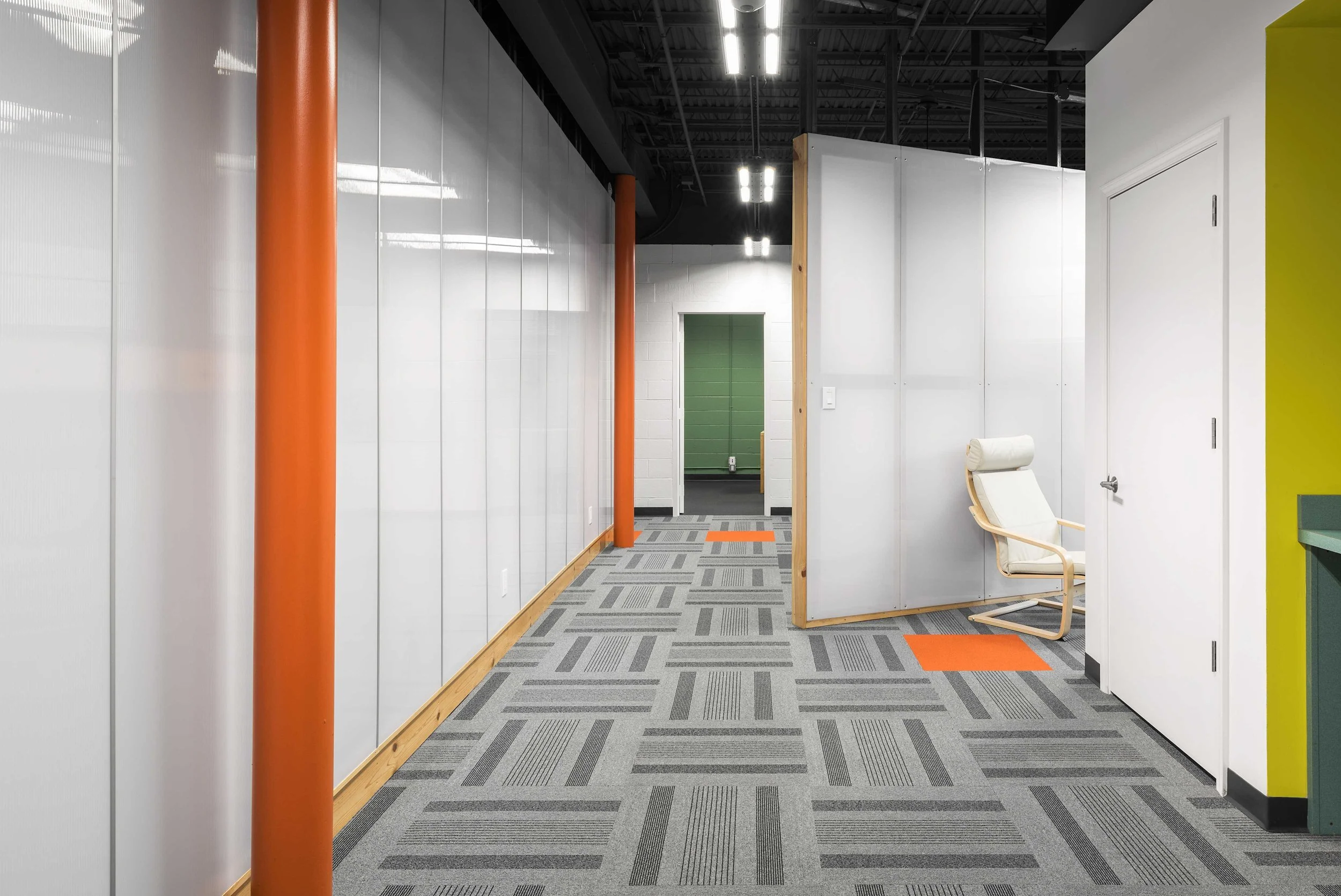 Paladin Engineering Office